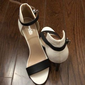 Charlotte Russe heels